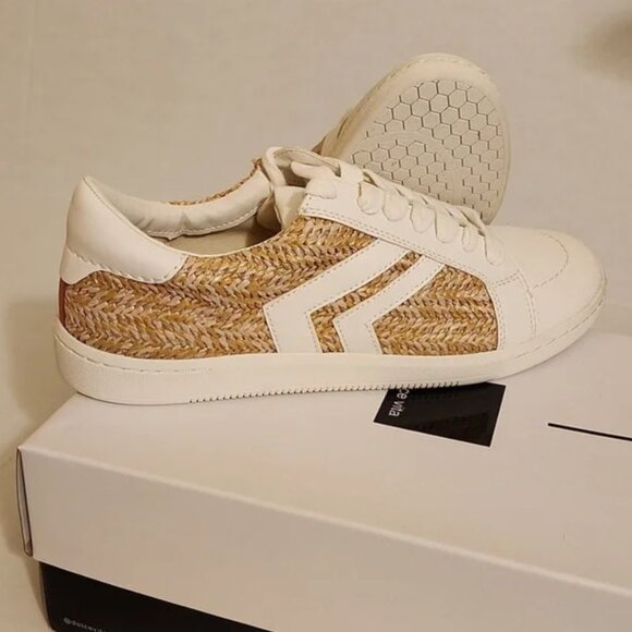 Dolce Vita Shoes - Dolce Vita "Neo" Sneaker 9.5